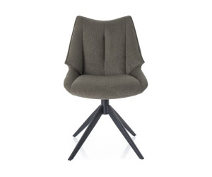 Virtuvės kėdė Como (Audinys)